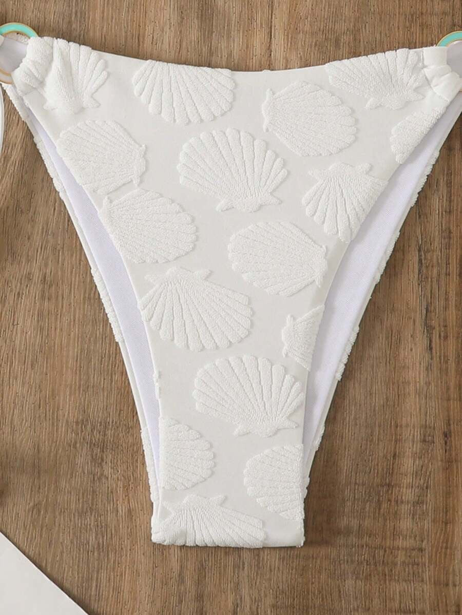 Women’s Swimwear Set - Kumkwat