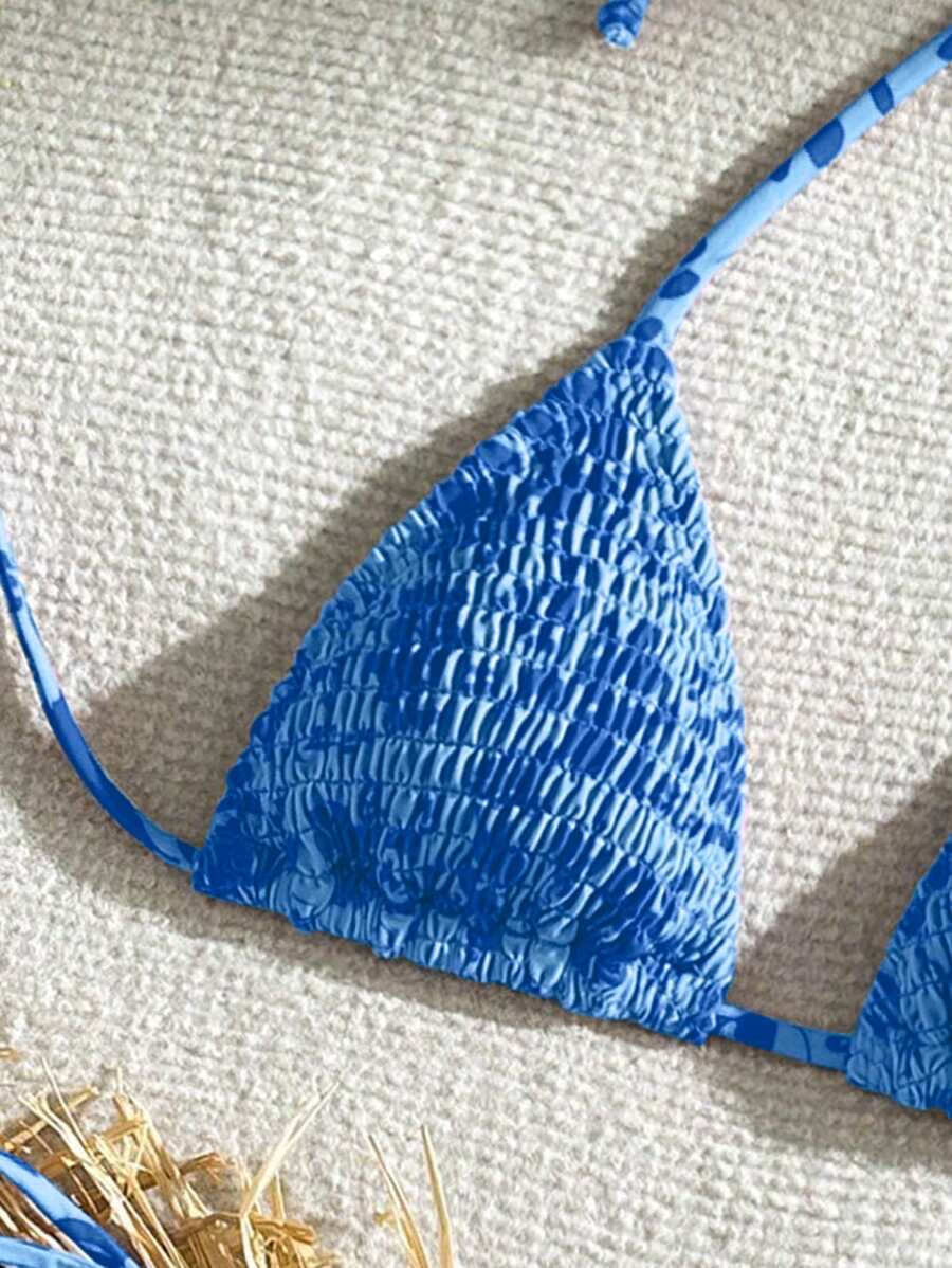 Women’s Swimwear Set - Kumkwat