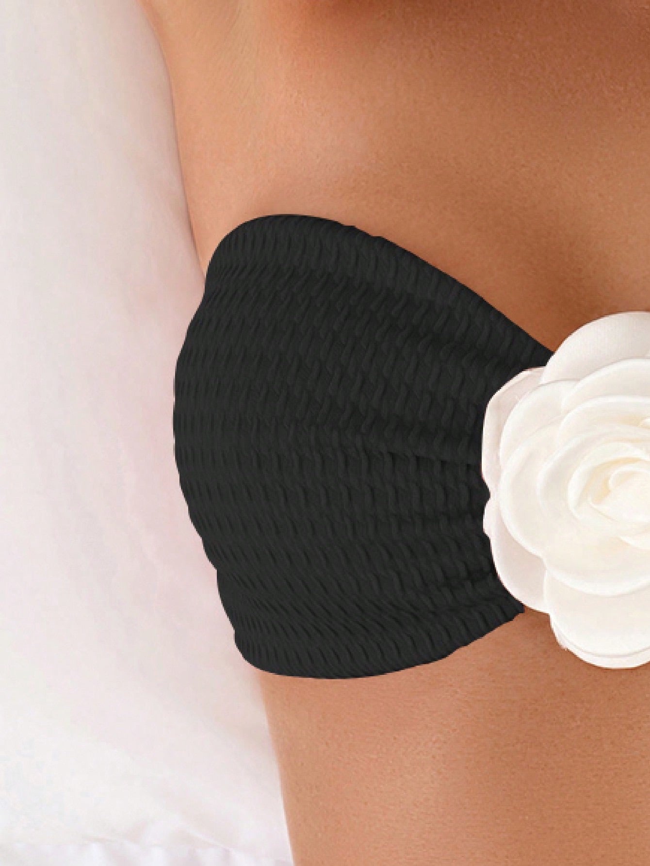 Women’s Swimwear Set - Kumkwat