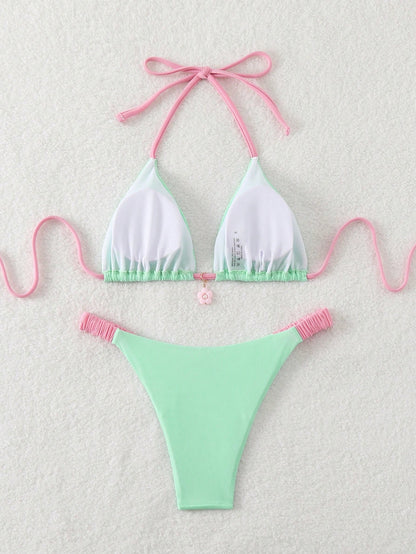 Women’s Swimwear Set