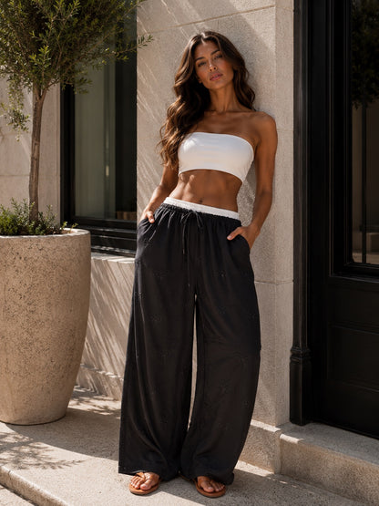 Pants KW 20261 - Kumkwat