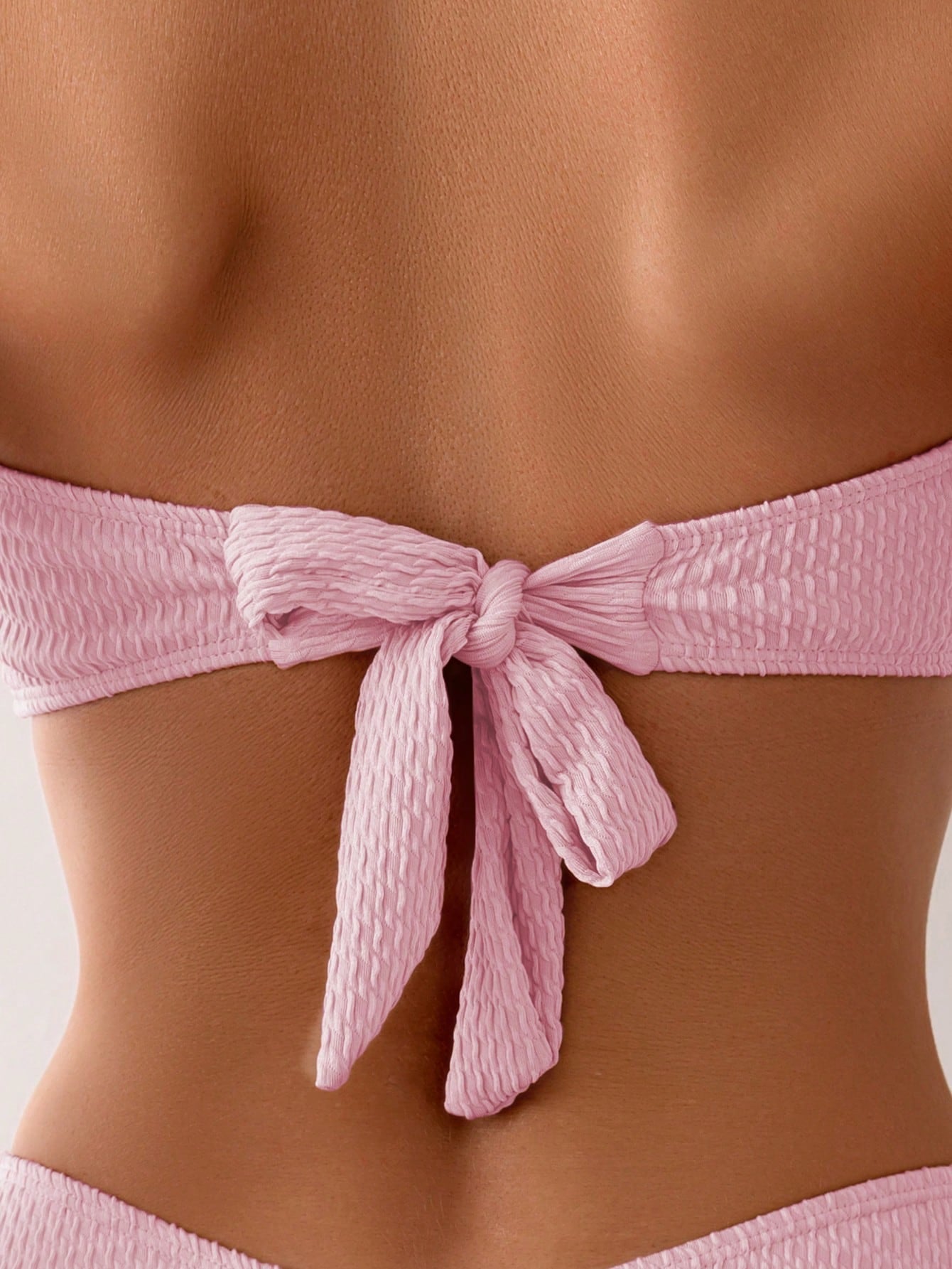 Women’s Swimwear Set - Kumkwat