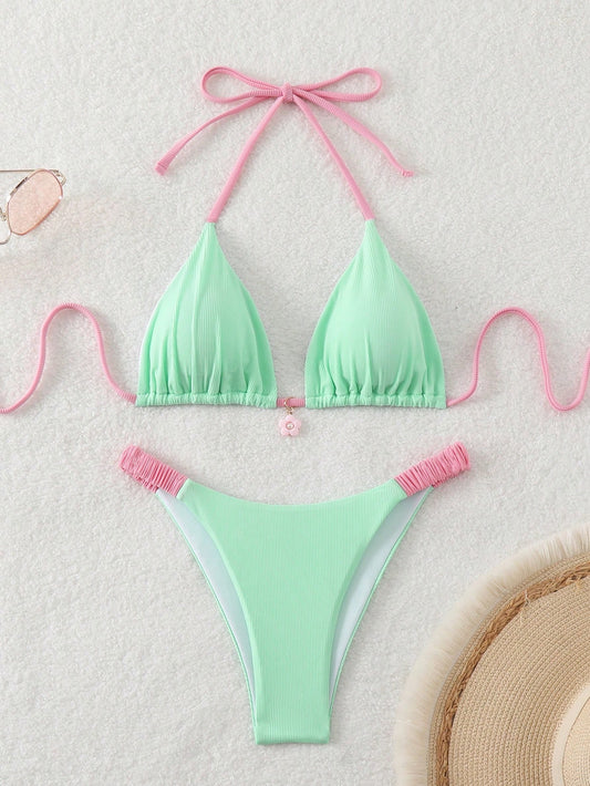 Women’s Swimwear Set