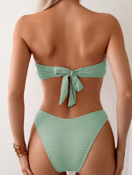 Women’s Swimwear Set